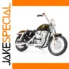 Maisto 1:18 Harley Davidson Seventy-Two Model