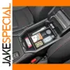 Honda Accord 2023-24 Center Console Organizer