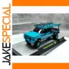 1975 Silverado 1:64 Scale Diecast Model