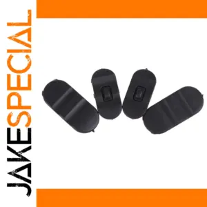 4pcs Rubber Feet for Lenovo Thinkpad X220 X230