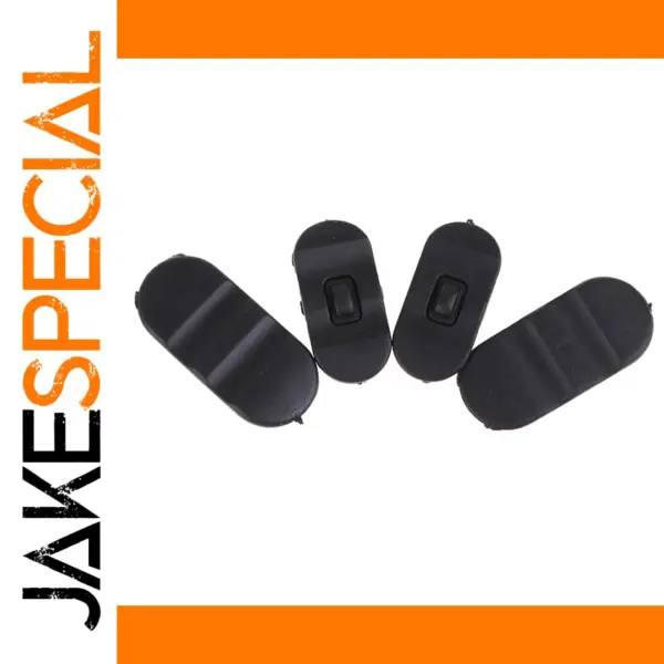 4pcs Rubber Feet for Lenovo Thinkpad X220 X230