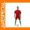 28cm Collectible Football Player Figurine