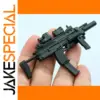 1:6 Scale MP7 Submachine Gun Model Toy