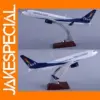 1:172 Scale Diecast B737 Model Airplane