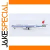 Diecast B737-800 Alloy Model 1/400 Scale