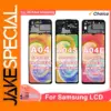 Samsung Galaxy A04/A04S/A04E LCD Touch Screen