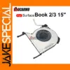Microsoft Surface Book 2 15 inches Cooling Fan Replacement