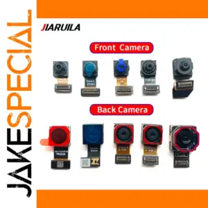 Front & Rear Camera Module for Moto Edge 20 Pro