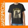 Funny Cat Catzilla Printed T-Shirt for Men