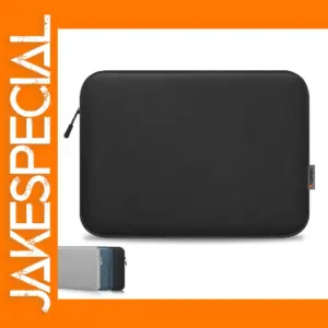 HAWEEL 16-13 Inch Laptop Sleeve with Zipper