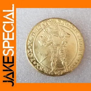 Austria Commemorative Replica Coin 40mm