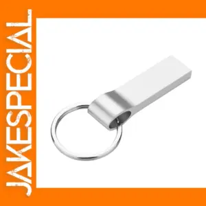 Reliable 128GB USB Flash Drive for Everyday Use
