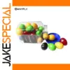 Premium Sound Egg Shaker Maracas - 1 Piece