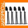 5pcs HO Scale 1:87 Block Signals Set