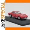 Ixo 1:43 Corvette C2 Sting Ray Diecast Model