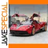 Pagani Huayra BC Alloy Diecast Model Car 1:32
