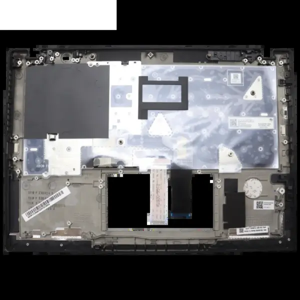 Lenovo ThinkPad T14s Gen4 Backlit Keyboard with Shell - Image 3