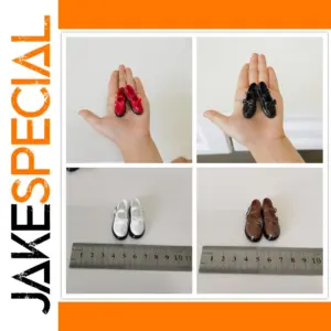 1/6 Scale Hollow Shoes for Action Figures