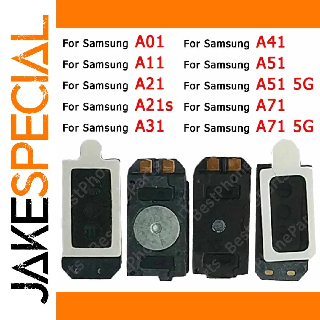 Samsung Galaxy Front Earpiece Speaker Replacement 1 Samsung Galaxy Front Earpiece Speaker Replacement