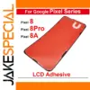 Google Pixel 8 Pro 8A LCD Adhesive Glue Tape