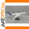 Scandinavian Airlines A350-900SAS Model Airplane