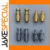 Professional Tune-O-Matic Bridge Bars for Guitar
