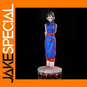 Dragon Ball Z Chichi PVC Figure 28cm