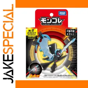 Pokémon Necrozma ML-17 Collector Figure