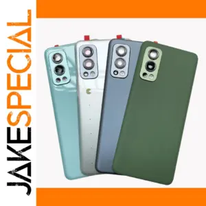OnePlus Nord 2 5G Rear Glass Housing Cover