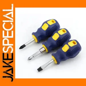 Mini Multifunctional Screwdriver Set 1Pcs