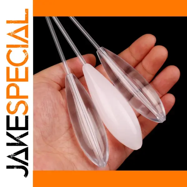 Fishing Floats for Carp Catfish Bass - 1/5/10 pcs