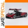 1:18 Scale Diecast Pagani Huayra Model Car