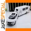 1:32 Nissan X-Trail Diecast Model Toy Car