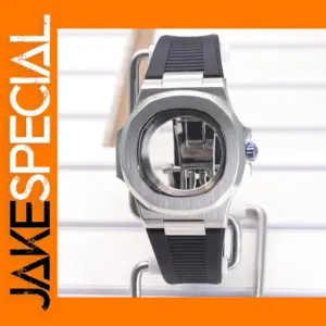 40mm Seiko NH34 NH35 NH36 NH38 Watch Case
