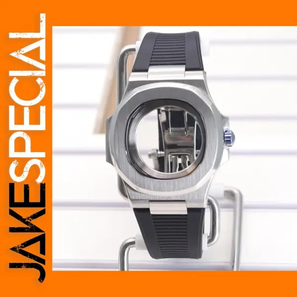 40mm Seiko NH34 NH35 NH36 NH38 Watch Case