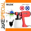 800ML Electric Paint Sprayer 400W High Pressure