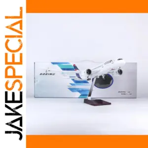 Boeing 787 Dreamliner Diecast Model 1:150 Scale