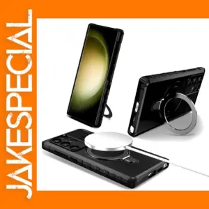 Shockproof Armor Case for Samsung Galaxy Series