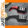 Professional 3-Stage Ceramic Knife Sharpener