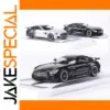 Limited Edition MJ 1:64 AMG Diecast Car