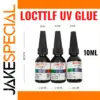 10ml UV Shadowless Glue for Glass and Plastic