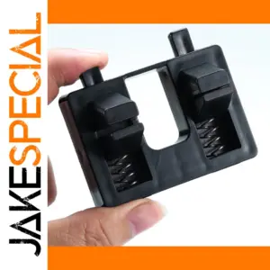 Adjustable Welding Fixture Clamp for Circuit Boards