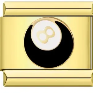 Moon Ball Star Charm Bracelet for DIY Jewelry 45 0eda9e2d upscaled