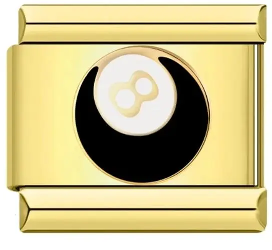 Moon Ball Star Charm Bracelet for DIY Jewelry 19 Moon Ball Star Charm Bracelet for DIY Jewelry - Image 19