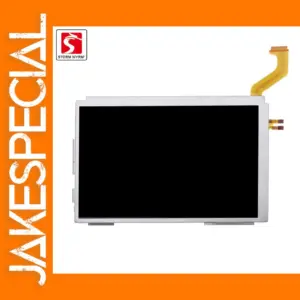 LCD Screen Replacement for Nintendo 3DS XL/LL