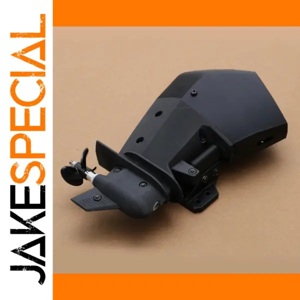 3S Brushless Outboard Motor for RC Boat