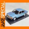 Diecast Mercedes-Benz 230E W123 1975 Model