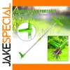 Long Handle Garden Weeder for Easy Use