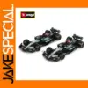 Bburago 1:43 Mercedes AMG W15 Diecast Model