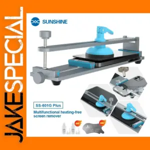 SUNSHINE SS-601G Plus LCD Screen Separator Tool